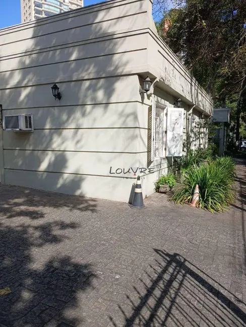 Foto 4 de Casa à venda, 535m2 em Jardim Paulista, São Paulo - SP