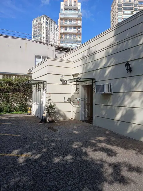 Foto 1 de Casa à venda, 535m2 em Jardim Paulista, São Paulo - SP