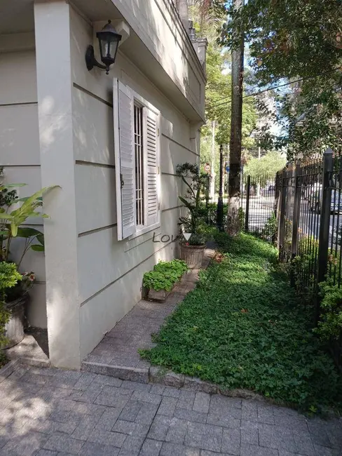 Foto 8 de Casa à venda, 535m2 em Jardim Paulista, São Paulo - SP