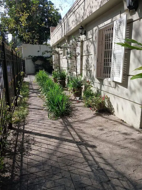 Foto 7 de Casa à venda, 535m2 em Jardim Paulista, São Paulo - SP