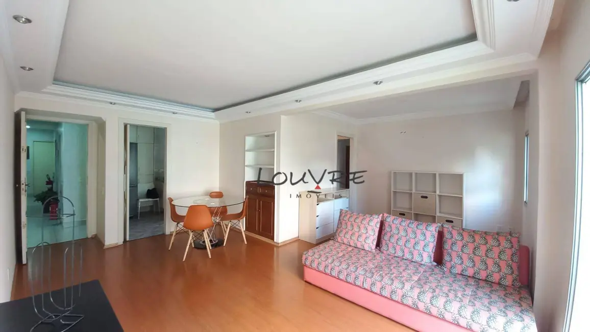 Foto 2 de Apartamento com 2 quartos à venda e para alugar, 72m2 em Vila Olímpia, São Paulo - SP