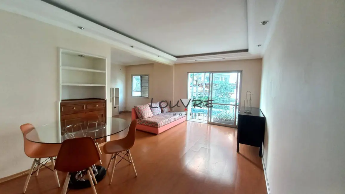 Foto 1 de Apartamento com 2 quartos à venda e para alugar, 72m2 em Vila Olímpia, São Paulo - SP