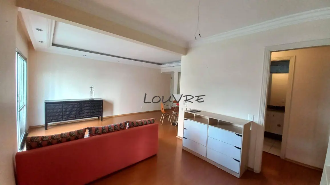 Apartamento com 2 quartos para alugar, 72m2 em Vila Olímpia, São Paulo - SP - imagem 3 Foto 3 de Apartamento com 2 quartos para alugar, 72m2 em Vila Olímpia, São Paulo - SP