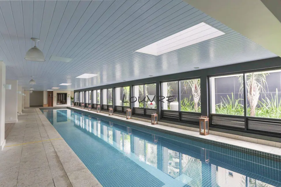 Apartamento com 1 quarto à venda, 67m2 em Campo Belo, São Paulo - SP - imagem 6 Foto 6 de Apartamento com 1 quarto à venda, 67m2 em Campo Belo, São Paulo - SP