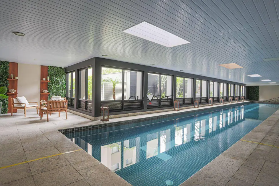 Apartamento com 1 quarto à venda, 67m2 em Campo Belo, São Paulo - SP - imagem 8 Foto 8 de Apartamento com 1 quarto à venda, 67m2 em Campo Belo, São Paulo - SP