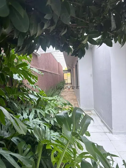 Casa com 6 quartos à venda e para alugar, 500m2 em Vila Olímpia, São Paulo - SP - imagem 4 Foto 4 de Casa com 6 quartos à venda e para alugar, 500m2 em Vila Olímpia, São Paulo - SP