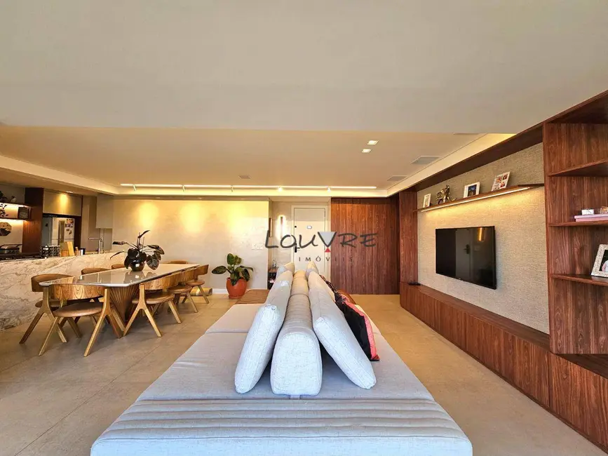 Apartamento com 3 quartos à venda, 146m2 em São Paulo - SP - imagem 1 Foto 1 de Apartamento com 3 quartos à venda, 146m2 em São Paulo - SP