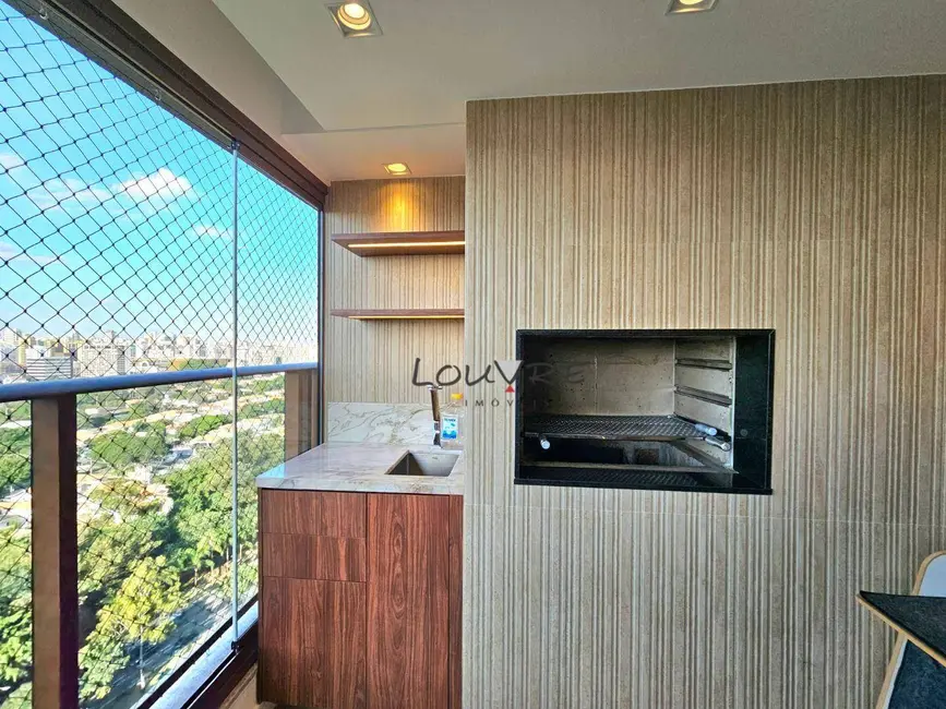 Apartamento com 3 quartos à venda, 146m2 em São Paulo - SP - imagem 7 Foto 7 de Apartamento com 3 quartos à venda, 146m2 em São Paulo - SP