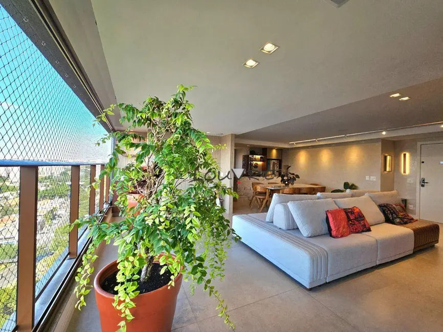 Apartamento com 3 quartos à venda, 146m2 em São Paulo - SP - imagem 2 Foto 2 de Apartamento com 3 quartos à venda, 146m2 em São Paulo - SP