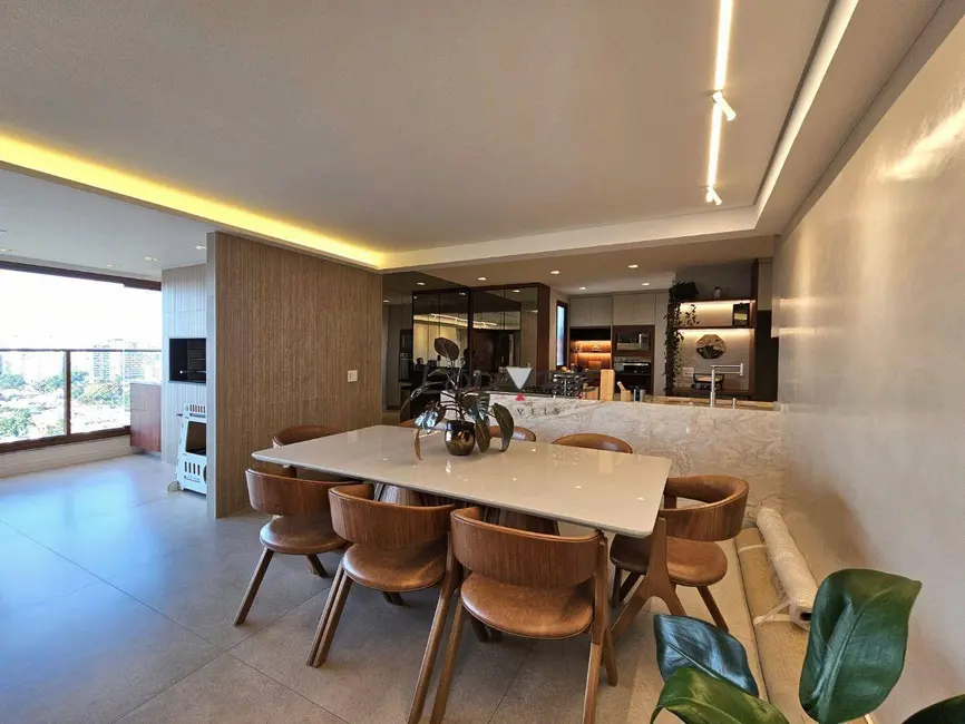 Apartamento com 3 quartos à venda, 146m2 em São Paulo - SP - imagem 4 Foto 4 de Apartamento com 3 quartos à venda, 146m2 em São Paulo - SP