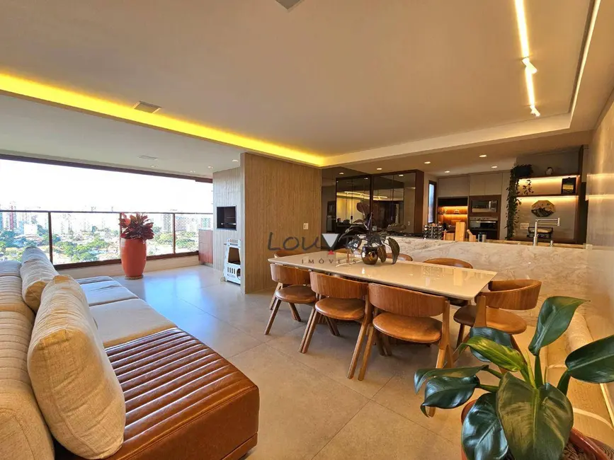 Apartamento com 3 quartos à venda, 146m2 em São Paulo - SP - imagem 9 Foto 9 de Apartamento com 3 quartos à venda, 146m2 em São Paulo - SP