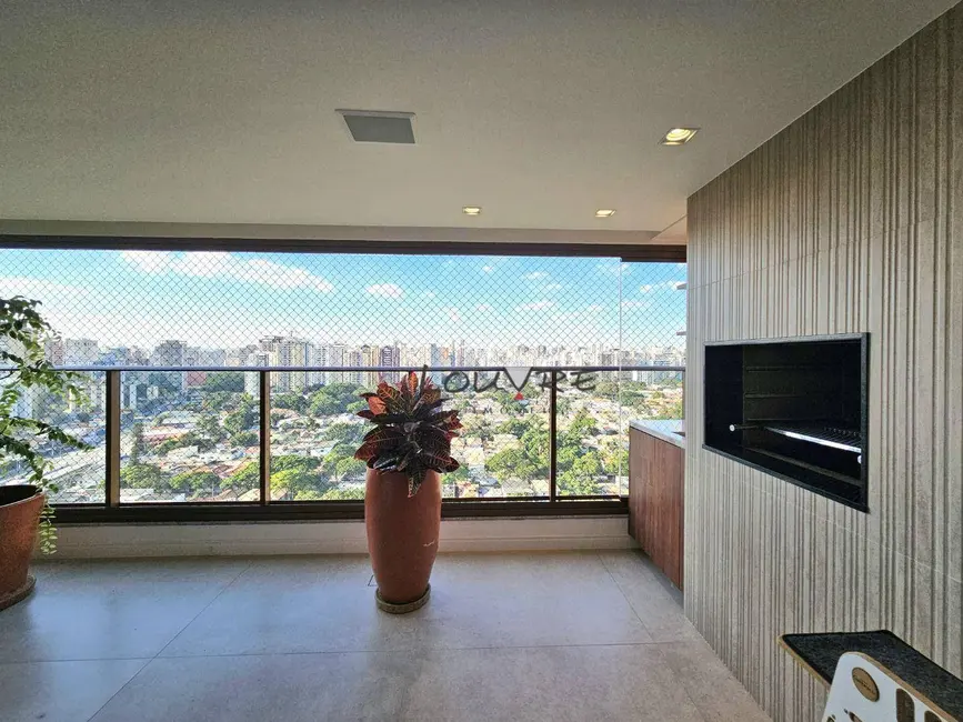 Apartamento com 3 quartos à venda, 146m2 em São Paulo - SP - imagem 5 Foto 5 de Apartamento com 3 quartos à venda, 146m2 em São Paulo - SP