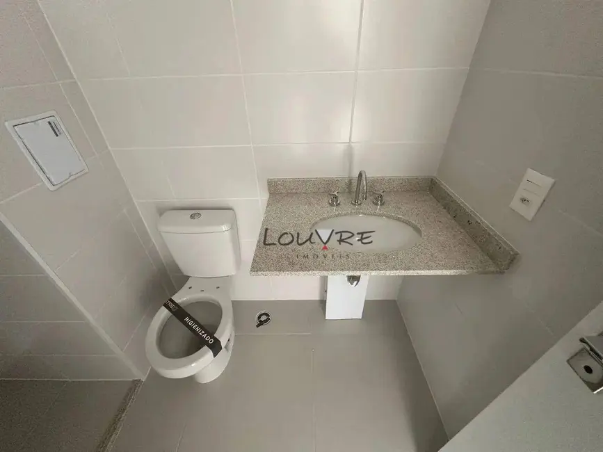 Foto 4 de Kitnet com 1 quarto à venda, 26m2 em Campo Belo, São Paulo - SP