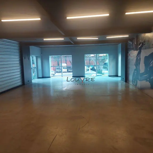 Loja à venda e para alugar, 663m2 em Pacaembu, São Paulo - SP - imagem 3 Foto 3 de Loja à venda e para alugar, 663m2 em Pacaembu, São Paulo - SP