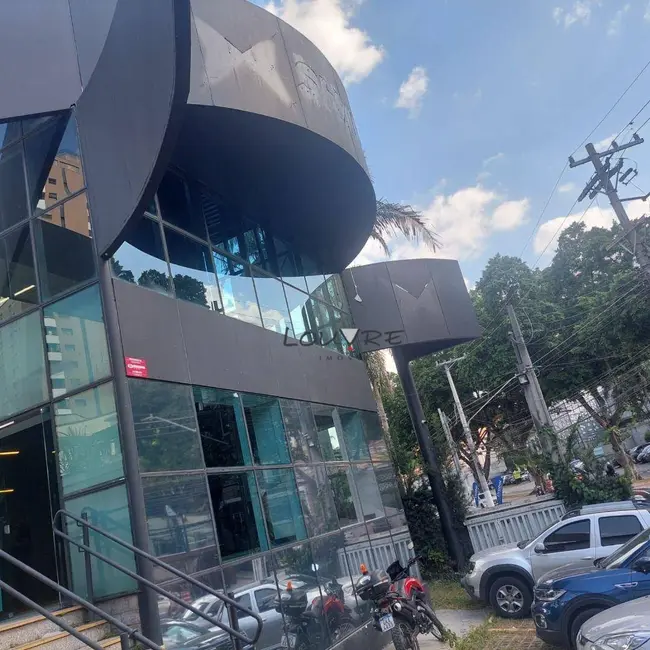 Loja à venda e para alugar, 663m2 em Pacaembu, São Paulo - SP - imagem 5 Foto 5 de Loja à venda e para alugar, 663m2 em Pacaembu, São Paulo - SP