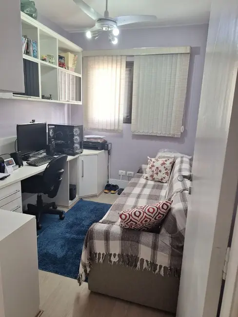 Foto 8 de Apartamento com 3 quartos à venda, 79m2 em Ipiranga, São Paulo - SP