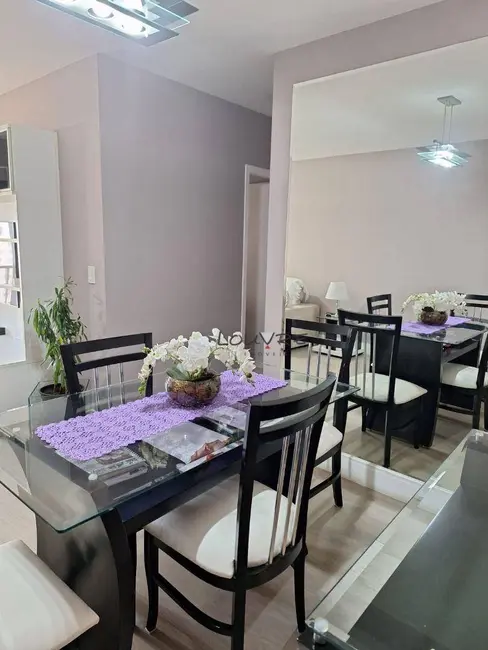 Foto 4 de Apartamento com 3 quartos à venda, 79m2 em Ipiranga, São Paulo - SP