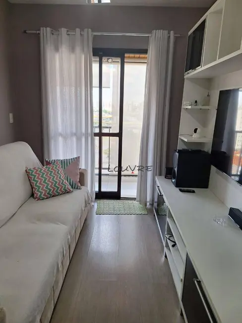 Foto 5 de Apartamento com 3 quartos à venda, 79m2 em Ipiranga, São Paulo - SP