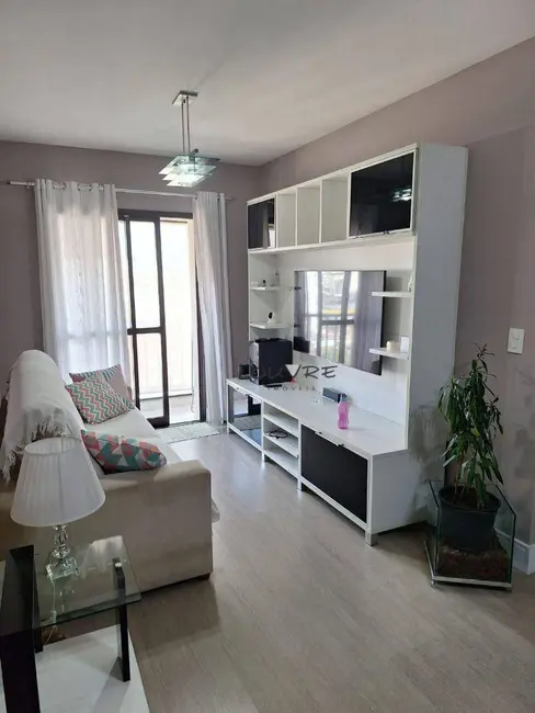 Foto 1 de Apartamento com 3 quartos à venda, 79m2 em Ipiranga, São Paulo - SP