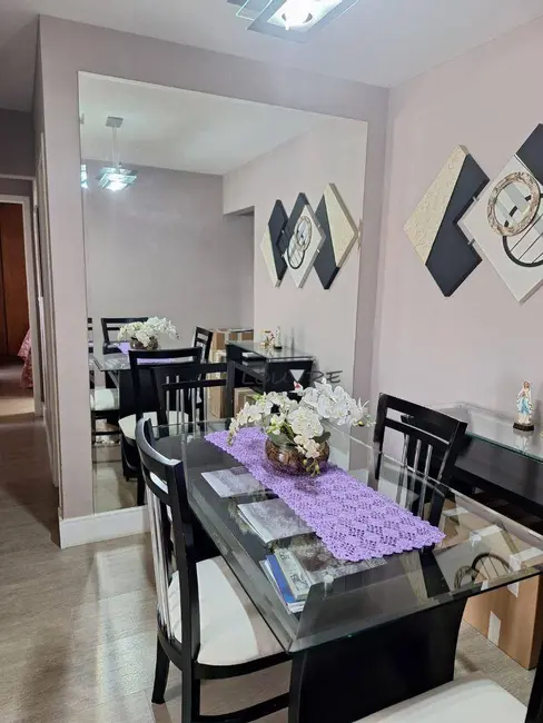 Foto 3 de Apartamento com 3 quartos à venda, 79m2 em Ipiranga, São Paulo - SP