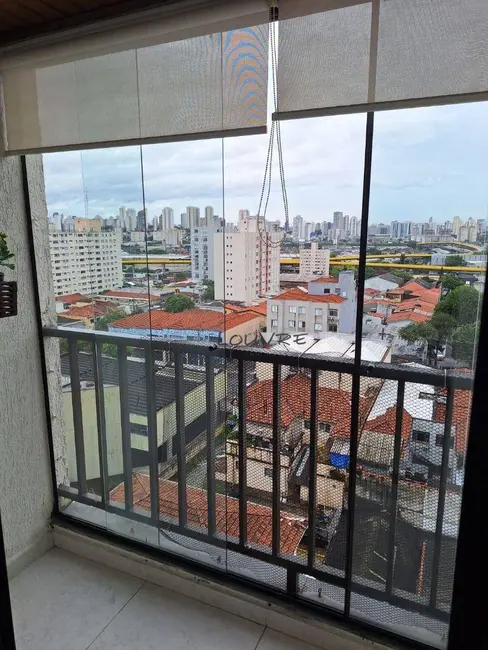 Foto 2 de Apartamento com 3 quartos à venda, 79m2 em Ipiranga, São Paulo - SP