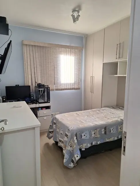 Foto 9 de Apartamento com 3 quartos à venda, 79m2 em Ipiranga, São Paulo - SP