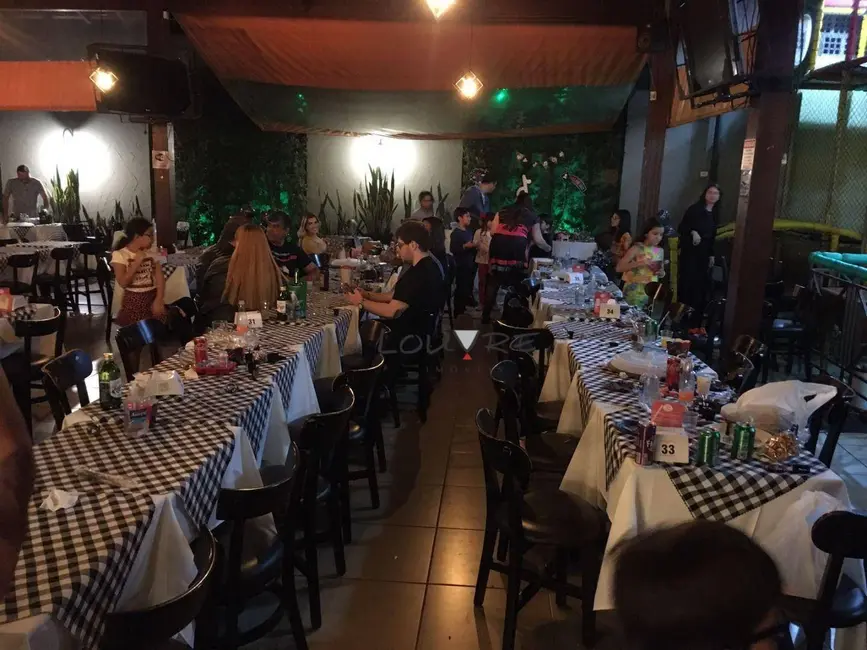 Foto 2 de Loja à venda, 532m2 em Centro, Uberaba - MG