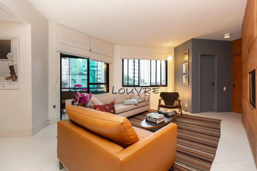 Foto 9 de Apartamento com 3 quartos à venda, 221m2 em Pinheiros, São Paulo - SP