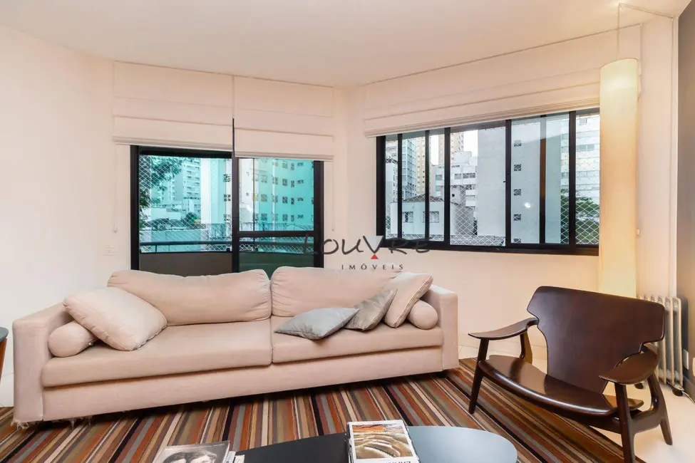 Foto 5 de Apartamento com 3 quartos à venda, 221m2 em Pinheiros, São Paulo - SP