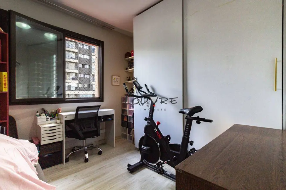 Foto 2 de Apartamento com 2 quartos à venda, 58m2 em Bela Vista, São Paulo - SP
