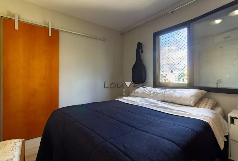 Foto 8 de Apartamento com 2 quartos à venda, 58m2 em Bela Vista, São Paulo - SP