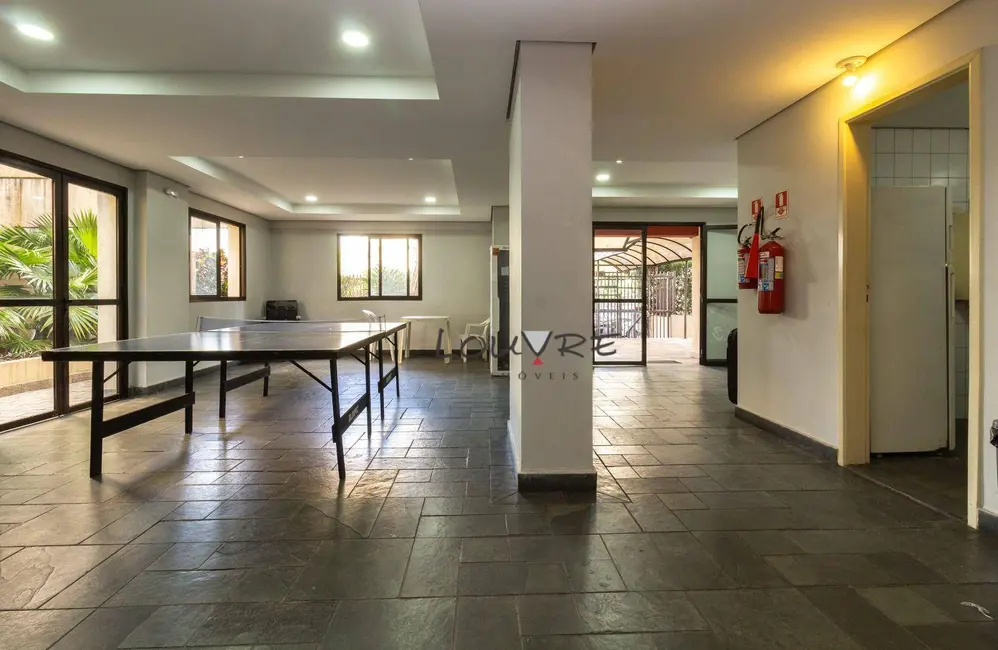 Foto 4 de Apartamento com 2 quartos à venda, 58m2 em Bela Vista, São Paulo - SP