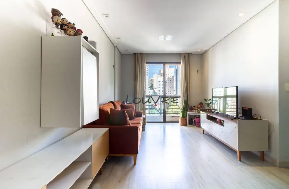 Foto 6 de Apartamento com 2 quartos à venda, 58m2 em Bela Vista, São Paulo - SP