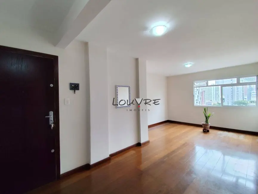 Apartamento com 2 quartos à venda, 72m2 em Cerqueira César, São Paulo - SP - imagem 2 Foto 2 de Apartamento com 2 quartos à venda, 72m2 em Cerqueira César, São Paulo - SP
