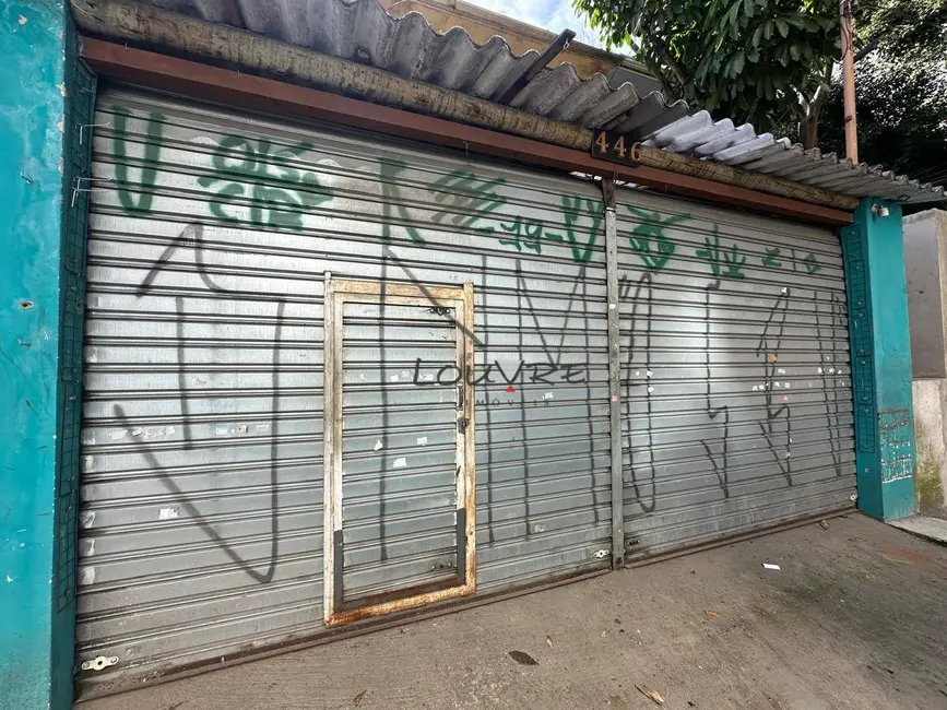 Foto 1 de Loja à venda e para alugar, 120m2 em Vila Olímpia, São Paulo - SP