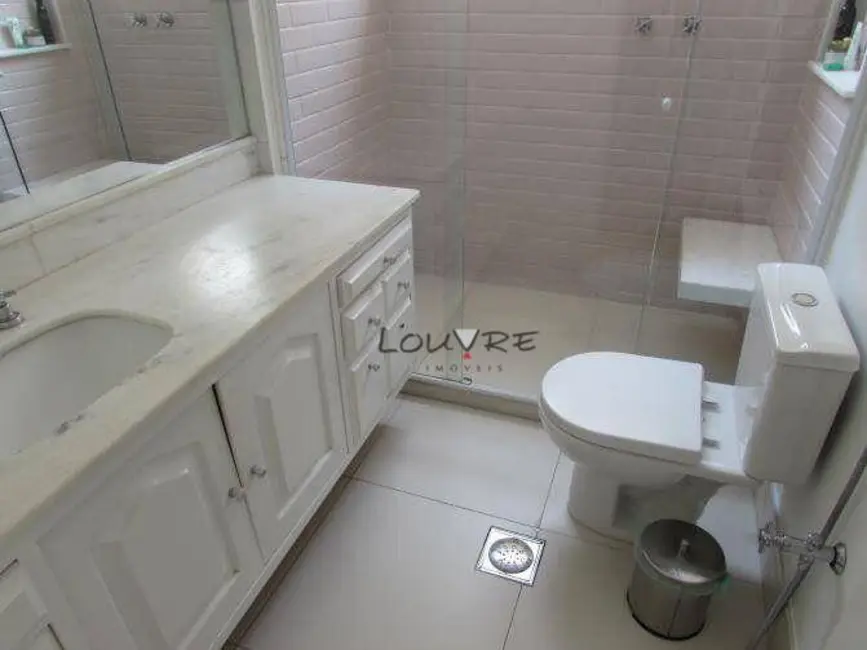 Apartamento com 4 quartos à venda, 148m2 em Paraíso, São Paulo - SP - imagem 9 Foto 9 de Apartamento com 4 quartos à venda, 148m2 em Paraíso, São Paulo - SP