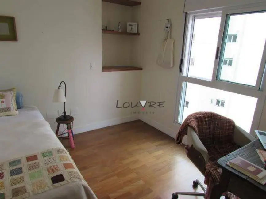 Apartamento com 4 quartos à venda, 148m2 em Paraíso, São Paulo - SP - imagem 4 Foto 4 de Apartamento com 4 quartos à venda, 148m2 em Paraíso, São Paulo - SP