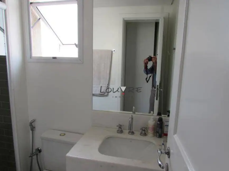 Apartamento com 4 quartos à venda, 148m2 em Paraíso, São Paulo - SP - imagem 7 Foto 7 de Apartamento com 4 quartos à venda, 148m2 em Paraíso, São Paulo - SP