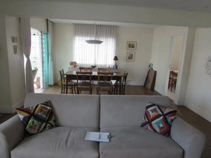Foto 1 de Apartamento com 4 quartos à venda, 148m2 em Paraíso, São Paulo - SP