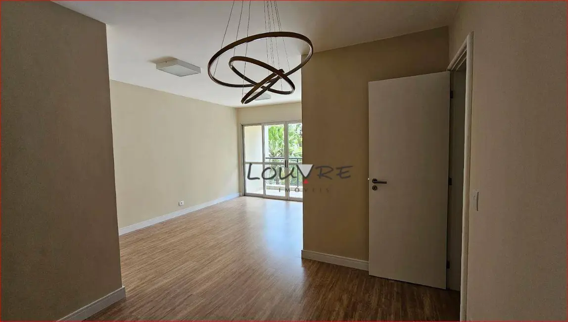 Foto 2 de Apartamento com 3 quartos para alugar, 79m2 em Vila Mariana, São Paulo - SP