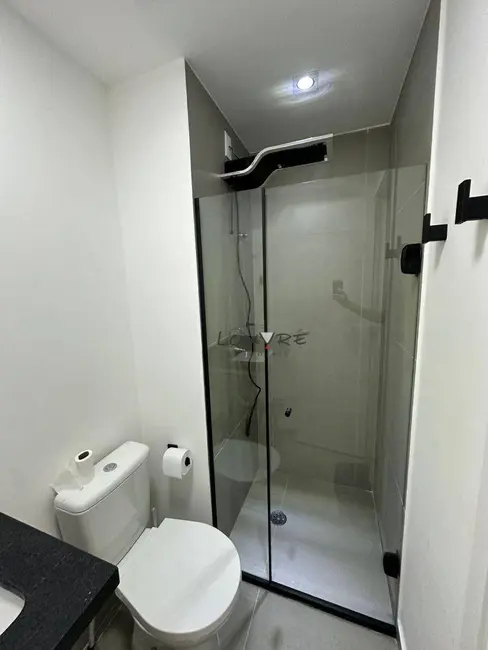 Foto 7 de Kitnet com 1 quarto para alugar, 25m2 em Vila Olímpia, São Paulo - SP