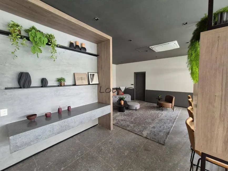 Foto 9 de Kitnet com 1 quarto para alugar, 25m2 em Vila Olímpia, São Paulo - SP