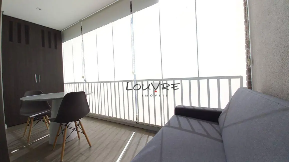 Foto 8 de Apartamento com 1 quarto à venda e para alugar, 61m2 em Itaim Bibi, São Paulo - SP