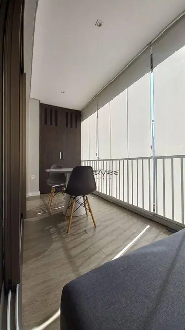 Foto 9 de Apartamento com 1 quarto à venda e para alugar, 61m2 em Itaim Bibi, São Paulo - SP