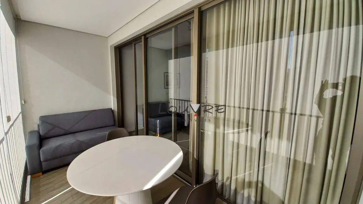 Foto 7 de Apartamento com 1 quarto à venda e para alugar, 61m2 em Itaim Bibi, São Paulo - SP