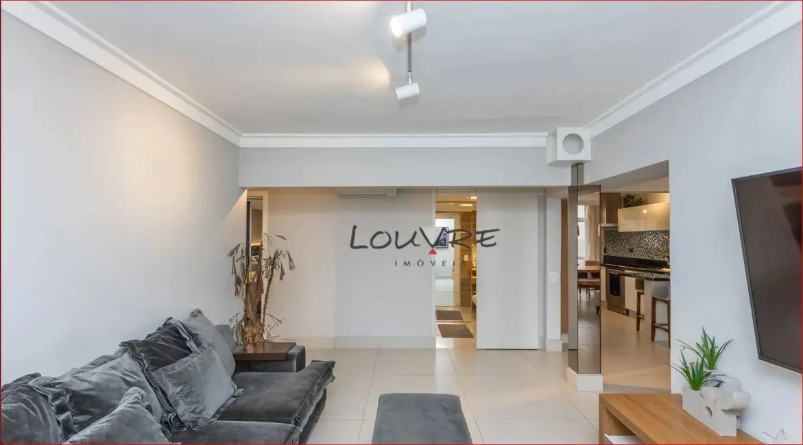 Foto 8 de Apartamento com 3 quartos à venda, 123m2 em Perdizes, São Paulo - SP