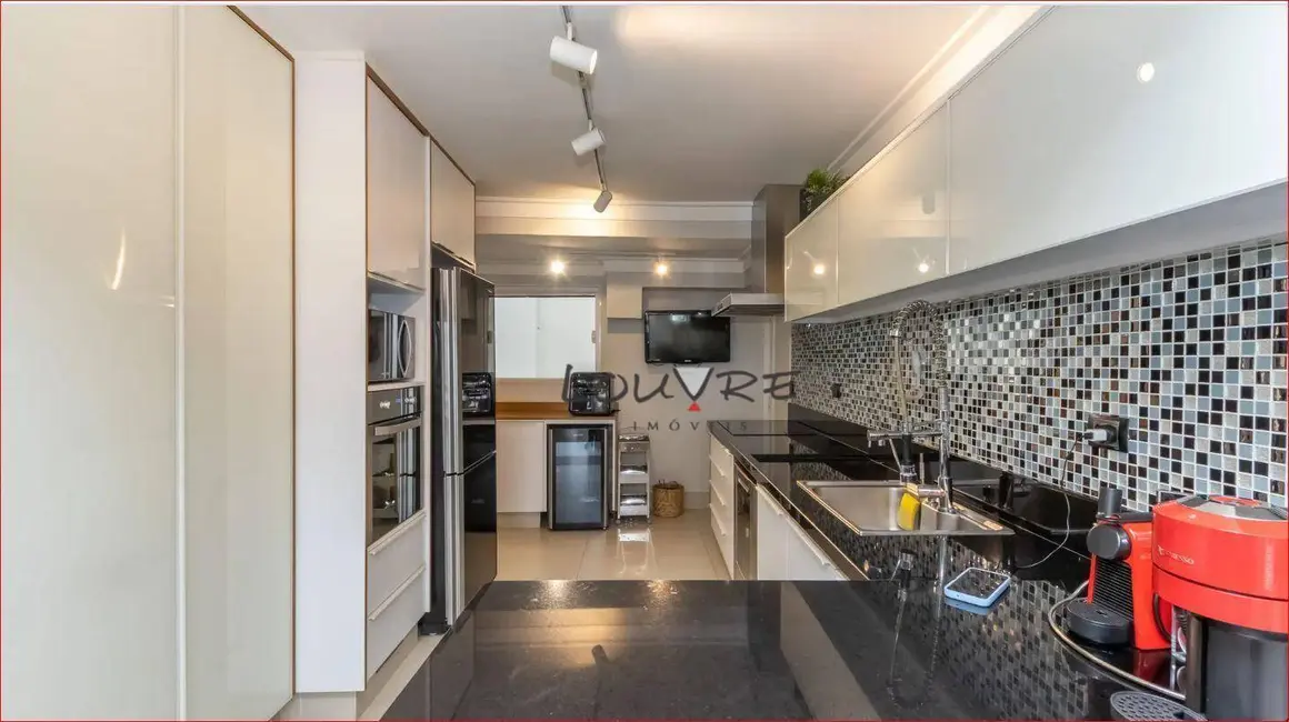 Foto 6 de Apartamento com 3 quartos à venda, 123m2 em Perdizes, São Paulo - SP