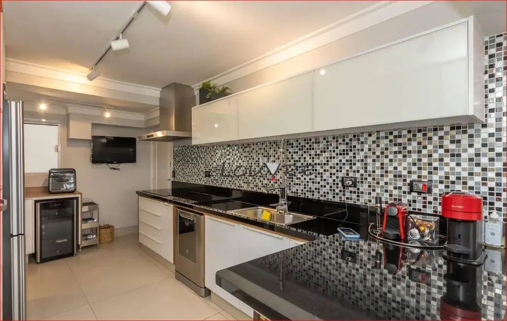 Foto 7 de Apartamento com 3 quartos à venda, 123m2 em Perdizes, São Paulo - SP