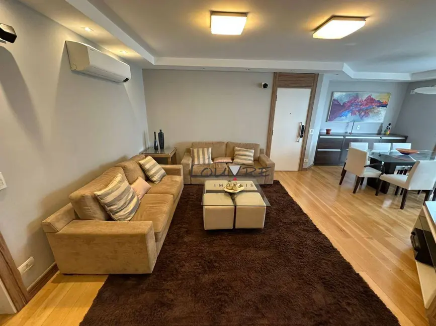 Foto 2 de Apartamento com 3 quartos à venda e para alugar, 273m2 em Vila Olímpia, São Paulo - SP