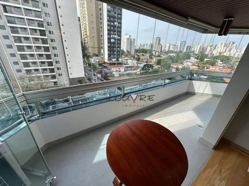 Foto 6 de Apartamento com 3 quartos à venda e para alugar, 273m2 em Vila Olímpia, São Paulo - SP